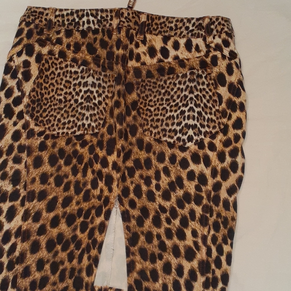 Roberto Cavalli skirt